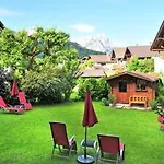 Weidegg - Garni Garmisch-Partenkirchen