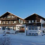 Hotel Weidegg - Garni Garmisch-Partenkirchen
