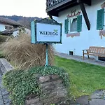 Weidegg - Garni 3*