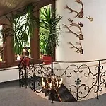 Weidegg - Garni Hotel Garmisch-Partenkirchen