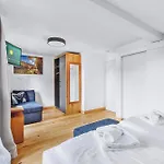 Weidegg - Garni Hotel