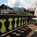Weidegg - Garni Garmisch-Partenkirchen