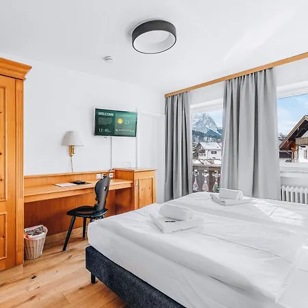 Hotel Garni Trifthof