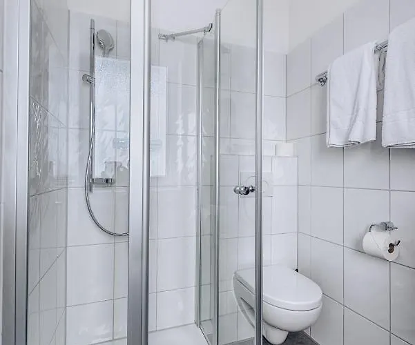 Готель Weidegg - Garni