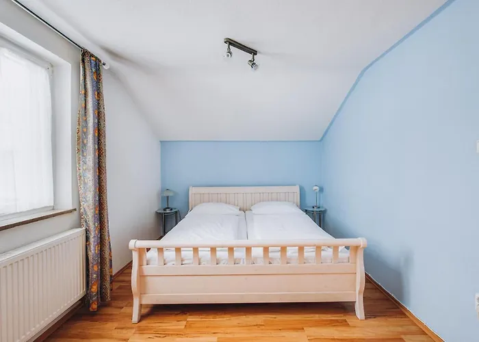 Weidegg - Garni 3* Гарміш-Партенкірхен