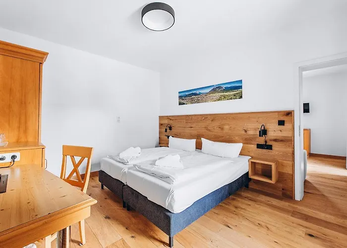 Weidegg - Garni 3* Гарміш-Партенкірхен