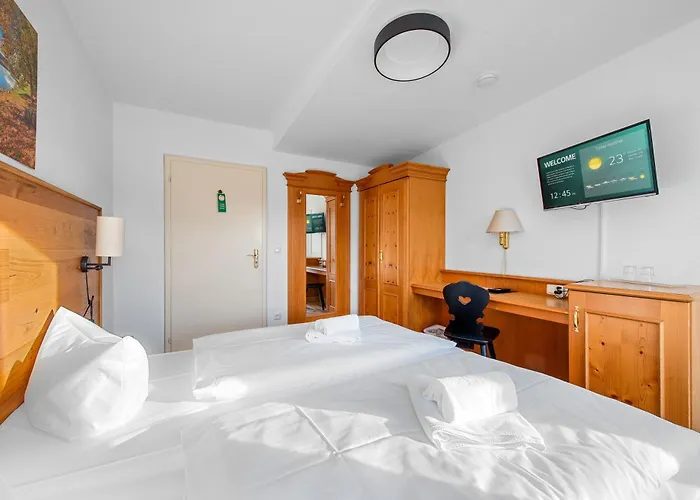 Weidegg - Garni 3* Гарміш-Партенкірхен