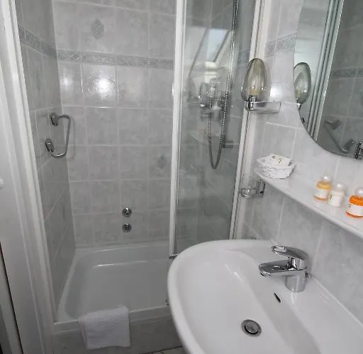 Weidegg - Garni Гарміш-Партенкірхен