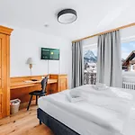 Hotel Garni Trifthof