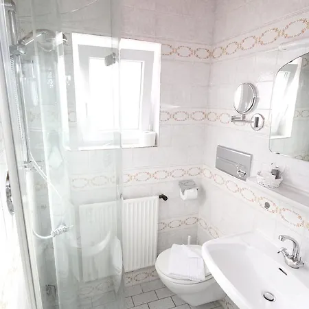 Weidegg - Garni Hotel