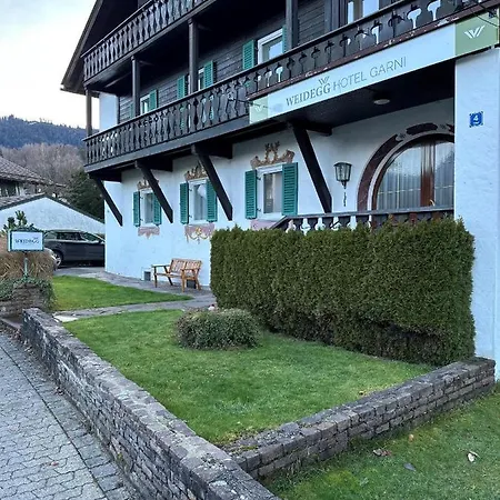 Weidegg - Garni