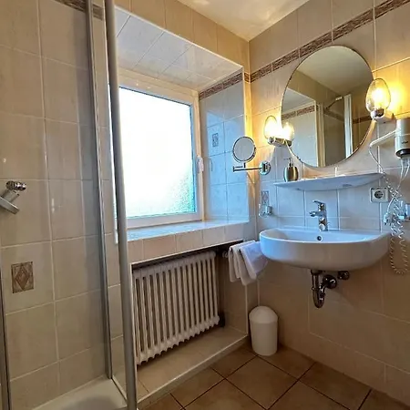 Weidegg - Garni 3* 가르미슈파르텐키르헨