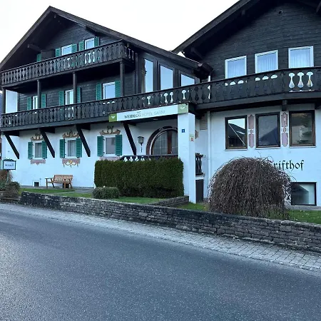 Weidegg - Garni Garmisch-Partenkirchen
