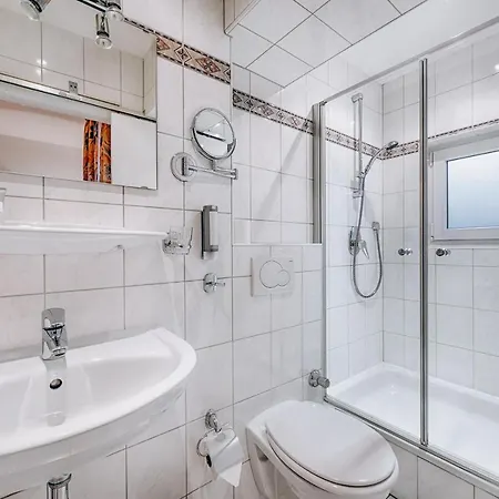 Weidegg - Garni 가르미슈파르텐키르헨