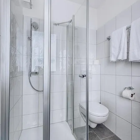 호텔 Weidegg - Garni