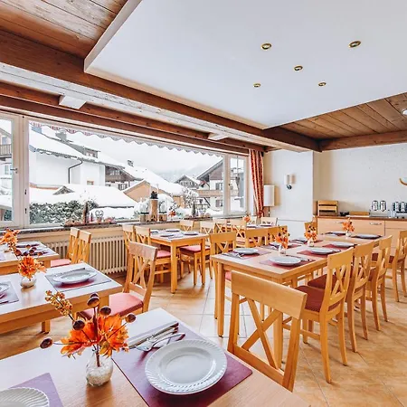 Weidegg - Garni 호텔 3*