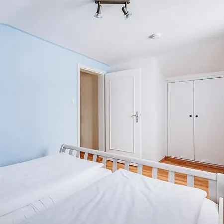 Weidegg - Garni 호텔