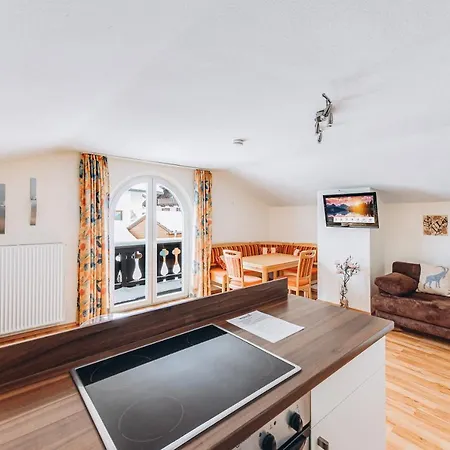 Otel Weidegg - Garni Garmisch-Partenkirchen