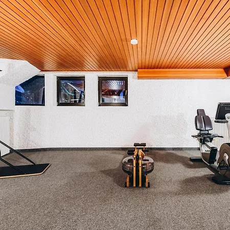 Otel Weidegg - Garni Garmisch-Partenkirchen