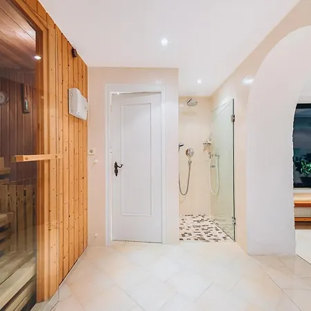 Weidegg - Garni Otel