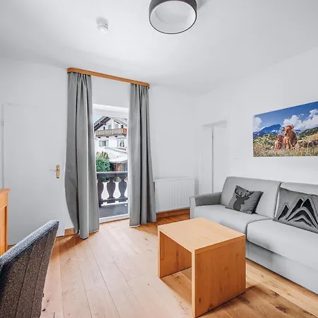 Weidegg - Garni 호텔 3*