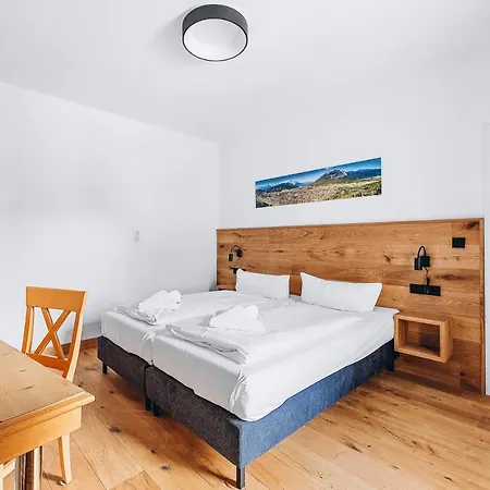 Weidegg - Garni 3* Γκάρμις-Παρτενκίρχεν