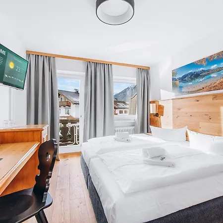 Garni Trifthof Hotel
