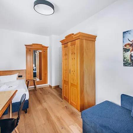 Ξενοδοχείο Weidegg - Garni