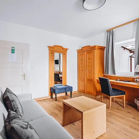 호텔 Weidegg - Garni