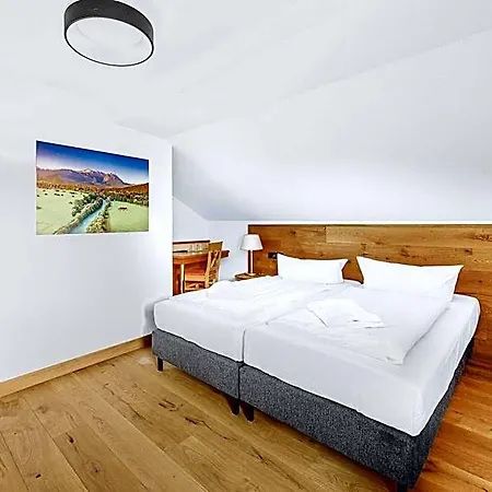 Otel Weidegg - Garni 3*