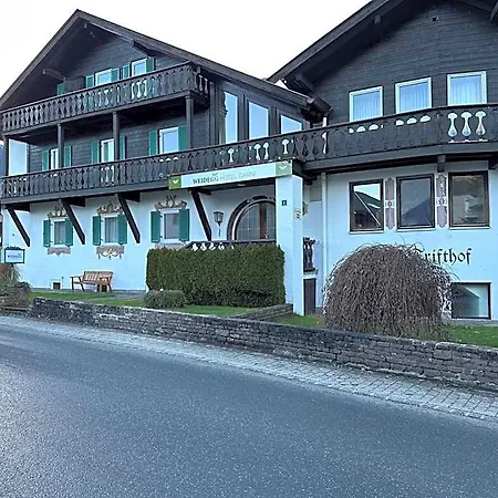 Weidegg - Garni Otel