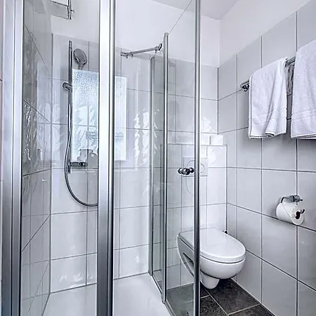 Otel Weidegg - Garni