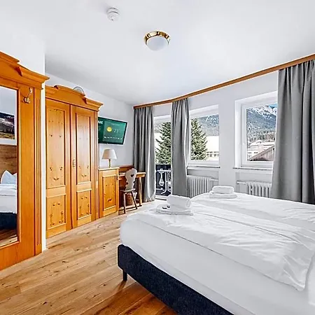 Otel Weidegg - Garni