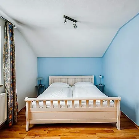 Weidegg - Garni Otel