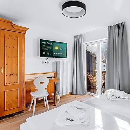 Otel Weidegg - Garni