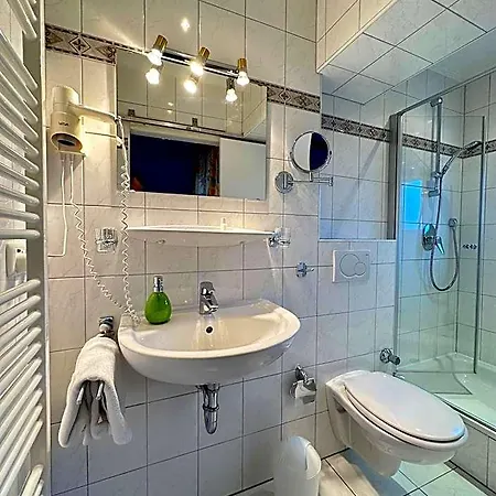 Otel Weidegg - Garni