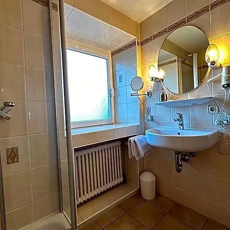 Otel Weidegg - Garni 3*