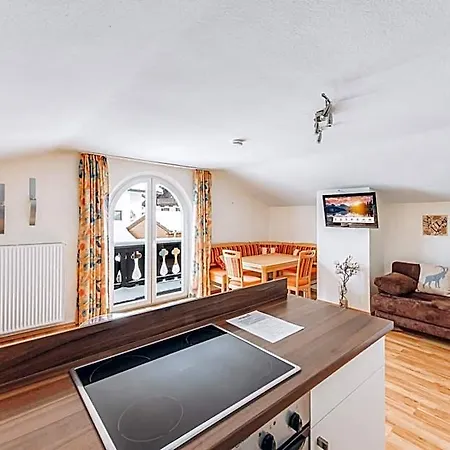 Weidegg - Garni Otel