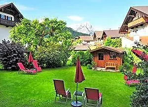 Weidegg - Garni Otel 3*