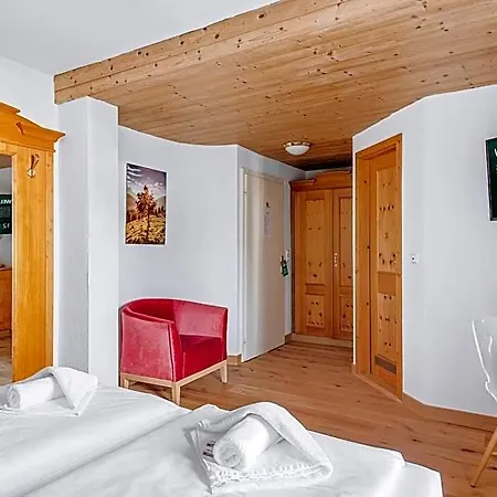 Hotel Garni Trifthof
