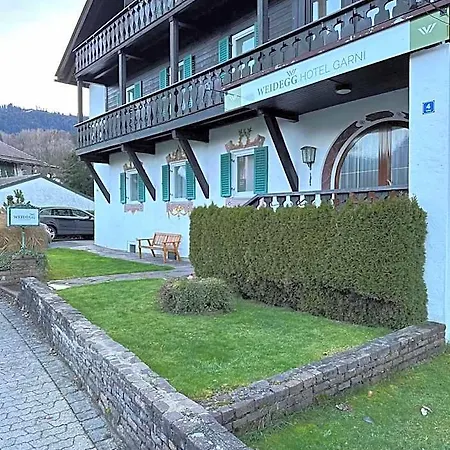 Hotel Garni Trifthof