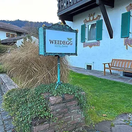 Hotel Garni Trifthof 3*