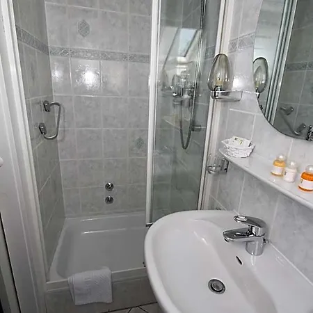 Garni Trifthof Hotel