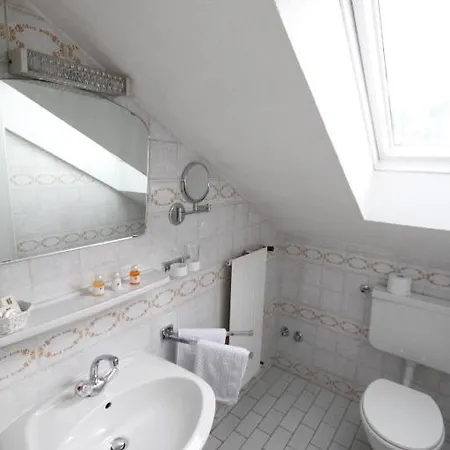 Hotel Weidegg - Garni 2*
