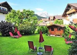 Weidegg - Garni Garmisch-Partenkirchen