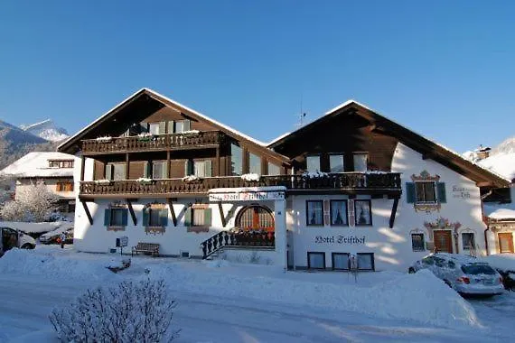 Hotel Weidegg - Garni Garmisch-Partenkirchen