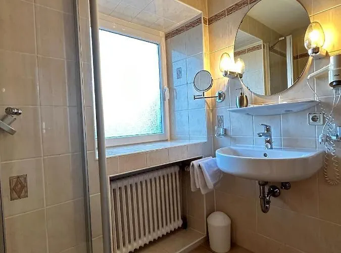 Weidegg - Garni 3* Garmisch-Partenkirchen