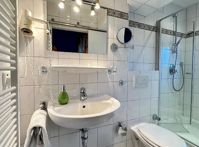 Hotel Weidegg - Garni 3*