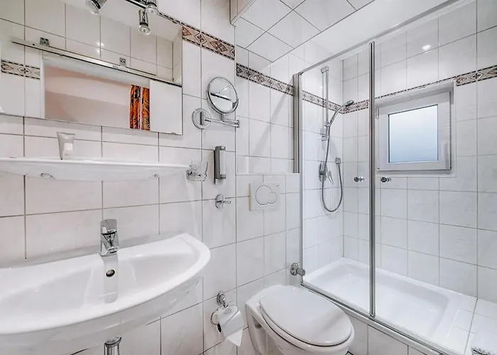 Weidegg - Garni Γκάρμις-Παρτενκίρχεν