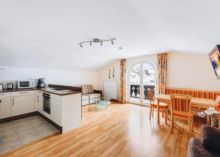 Weidegg - Garni Hotel